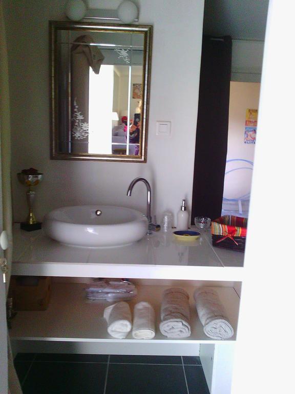 Masdani Hotel Chorges Bilik gambar