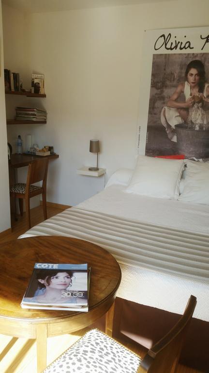 Masdani Hotel Chorges Luaran gambar